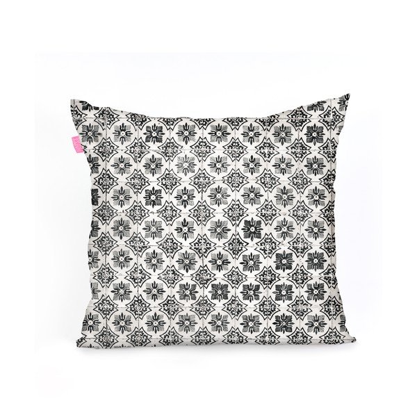 Komplet 2 bombažnih vzglavnikov Happy Friday Bagru-image-4