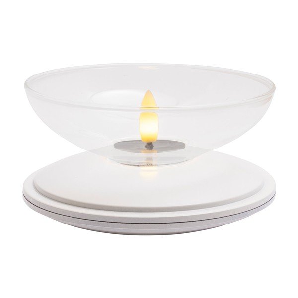 LED sveča (višina 5 cm) Lia – Sirius-image-3