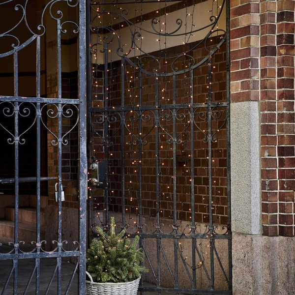 Svetlobna veriga LED Star Trading, dolžina 2,8 m-image-3