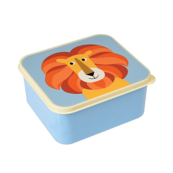 Posoda za hrano Rex London Charlie The Lion -image-2