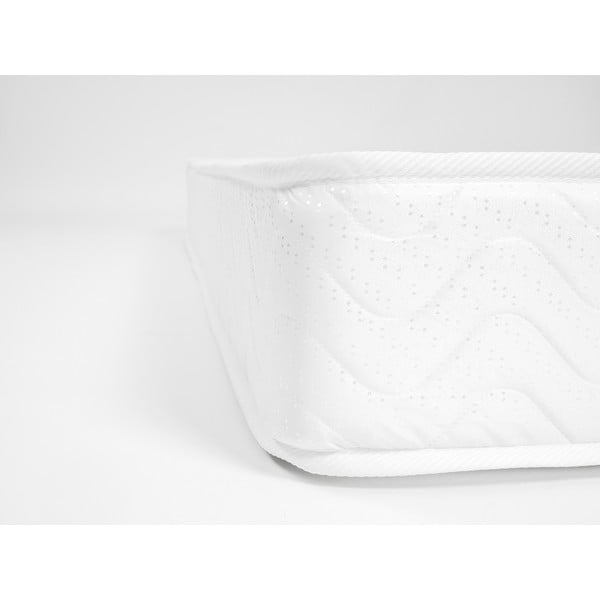 Srednje trda vzmetnica ProSpánek Enzio Colorado, 160 x 200 cm-image-1