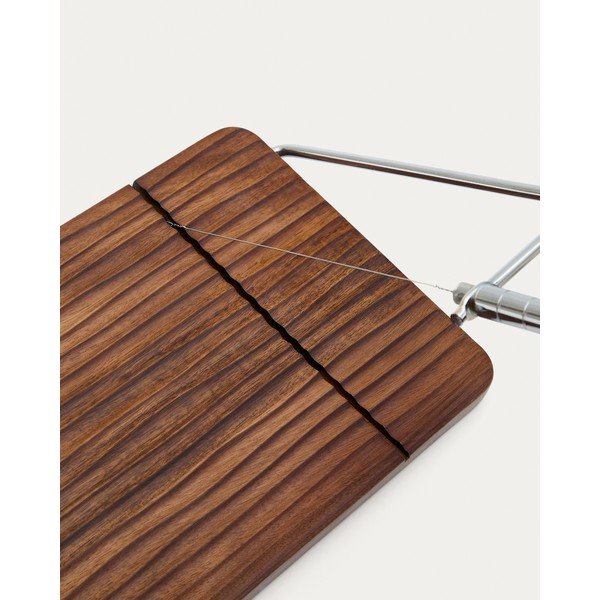 Lesena deska 29 x 22 cm Rommu – Kave Home-image-4