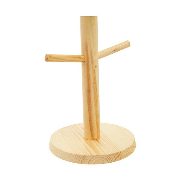 Leseno nosilec za skodelice Nolan – Premier Housewares-image-4