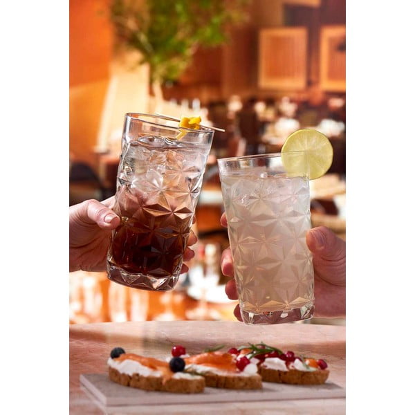 Kozarci v kompletu 4 ks 290 ml – Hermia-image-3