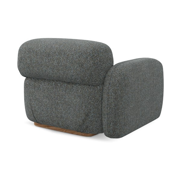 Siv modul za sedežno garnituro (levi kot) Ailani – Makamii-image-3