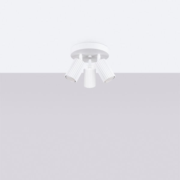 Belo točkovno svetilo Gleam – Sollux-image-4