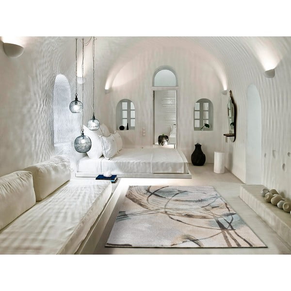 Preproga 140x200 cm Aydin - Universal-image-1