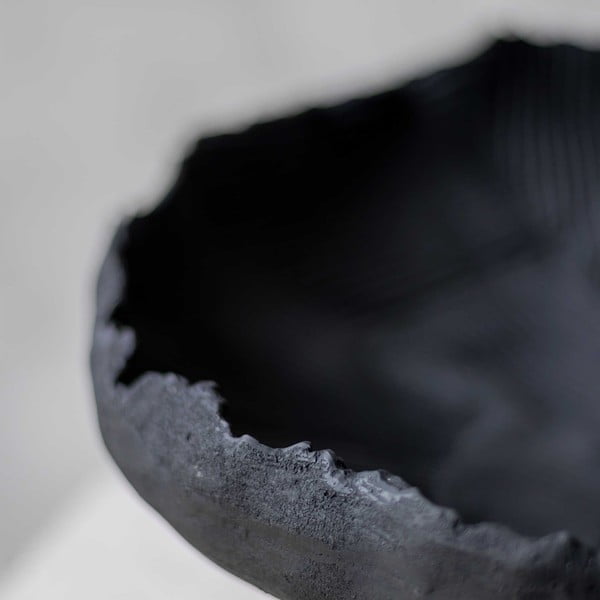 Dekorativni pladenj iz poliresina ø 35 cm Patch Bowl – Mette Ditmer Denmark-image-4