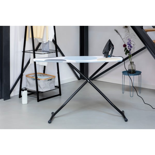 Prevleka za likalno desko PerfectFlow Spring Bubbles D – Brabantia-image-2