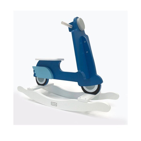 Gugalnik Scooter - Rocket Baby -image-1