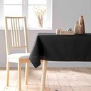 Pralen namizni prt 140x200 cm Essentiel – douceur d'intérieur