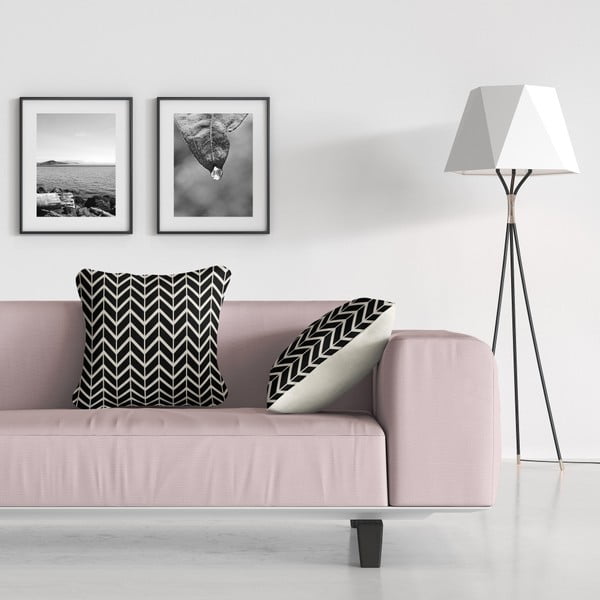 Blazina Kate Louise Kirke, 43 x 43 cm-image-1