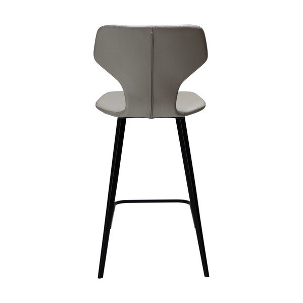 Bež barski stol (višina sedeža 69,5 cm) S.I.T – DAN-FORM Denmark-image-4