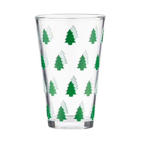 Kozarci v kompletu 4 ks 270 ml Jingle – Ladelle-image-1