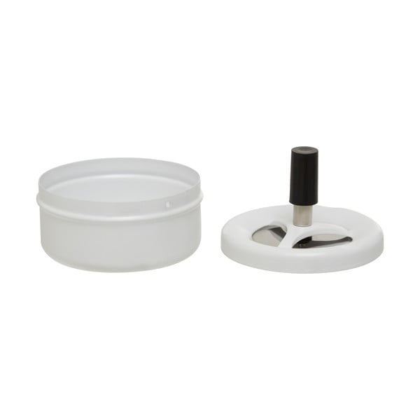 Kovinski pepelnik – Premier Housewares-image-1