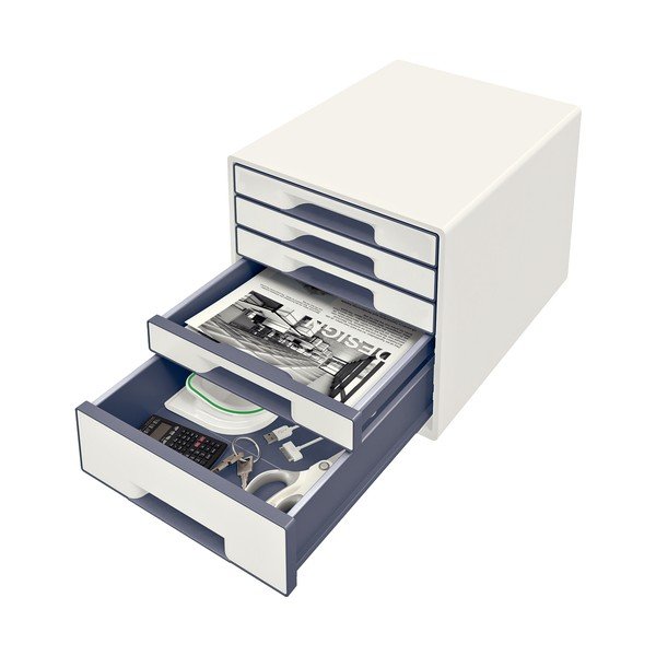 Plastičen organizator za predale Cube – Leitz-image-2