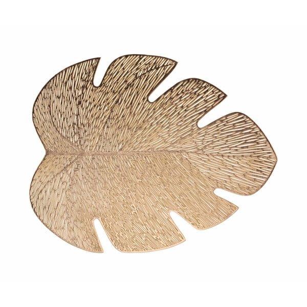 Plastičen pogrinjek 46x36 cm Flamboyant – douceur d'intérieur