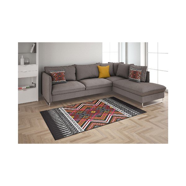 Preproga Oyo home Ethno, 100 x 140 cm-image-2