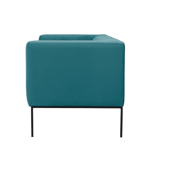 Turkizna zofa Windsor & Co Sofas Neptune, 195 cm-image-3