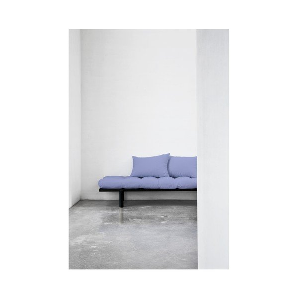 Kavč Karup Pace Black/Blue Breeze-image-3