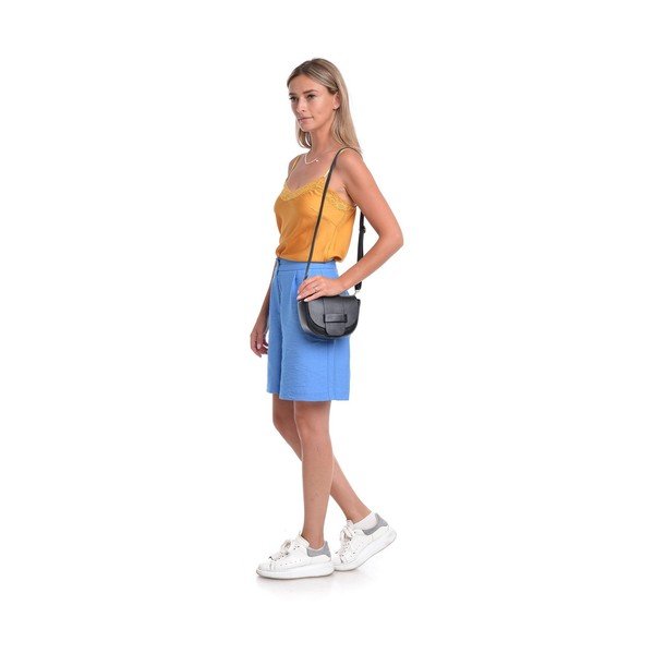 Usnjena torbica - Mangotti Bags-image-4