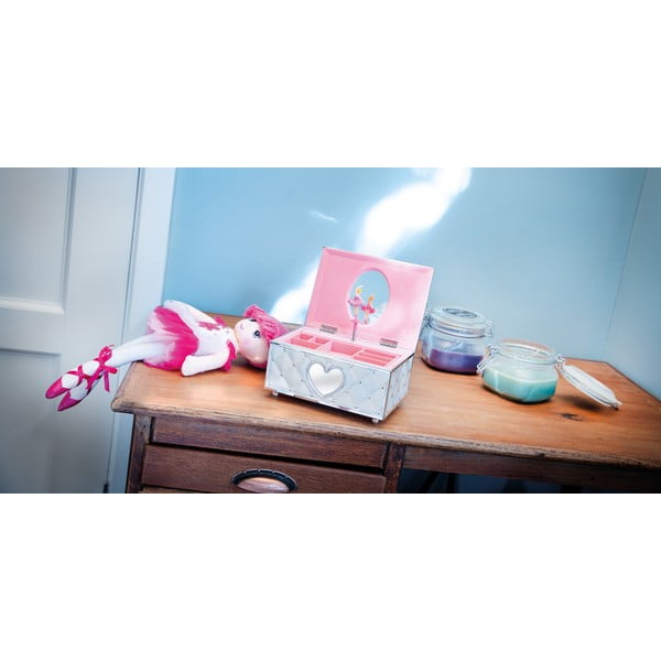 Igrača Ballerina – Zilverstad-image-3