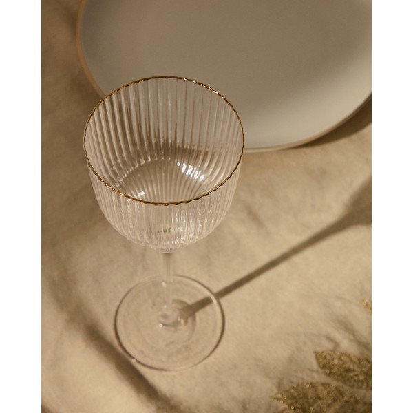 Kozarec za vino 330 ml Ayan – Kave Home-image-2