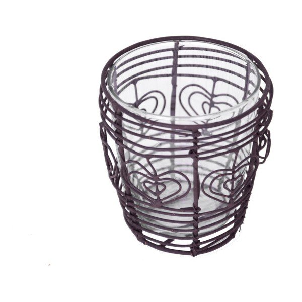Svečenik Esschert Design Amarone