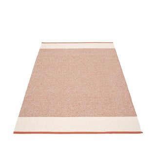 Opečnato oranžna notranja in zunanja preproga 140x200 cm Edit Brick – Pappelina