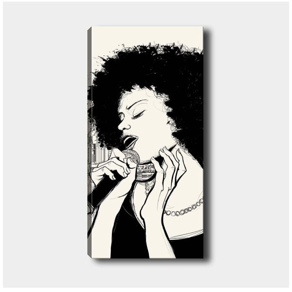 Slika 30x80 cm – Wallity-image-2