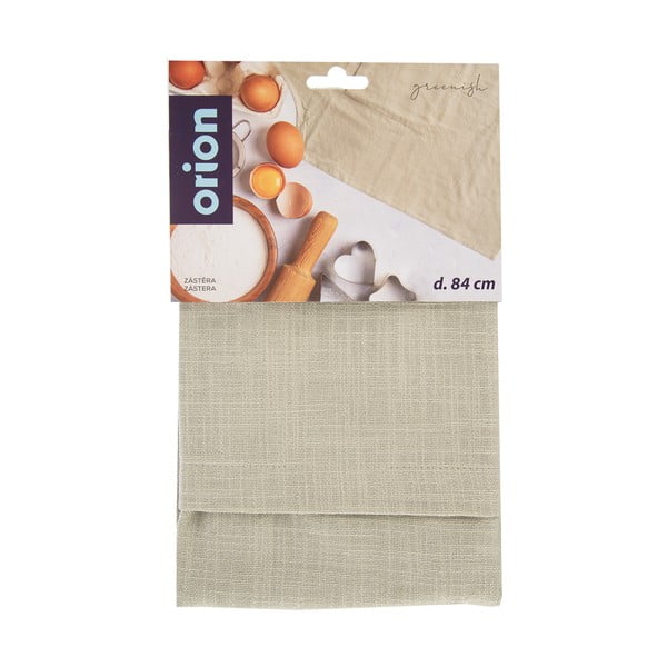 Bombažen predpasnik My Kitchen Greenish – Orion-image-3