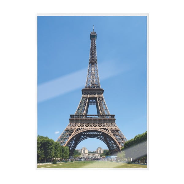 Komplet 100 žepkov za plastificiranje Leitz, A4, 80 mic-image-1