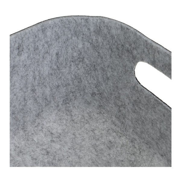 Tekstilne košare v kompletu 3 ks 36x28x16 cm – Casa Selección-image-2