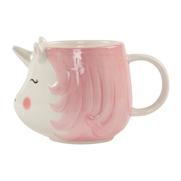Lonček Sass & Belle Rainbow Unicorn Mug-image-3