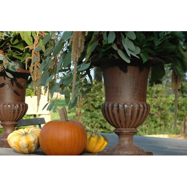 Kovinski cvetlični lonec ø 23,5 cm – Esschert Design-image-3