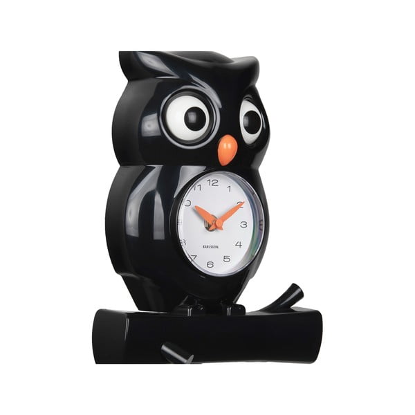 Otroška ura Owl – Karlsson-image-3