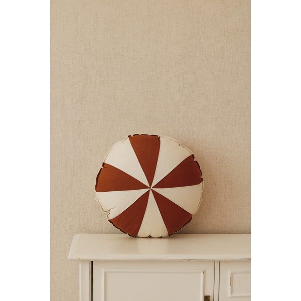 Otroški vzglavnik Caramel Circus - Moi Mili-image-1