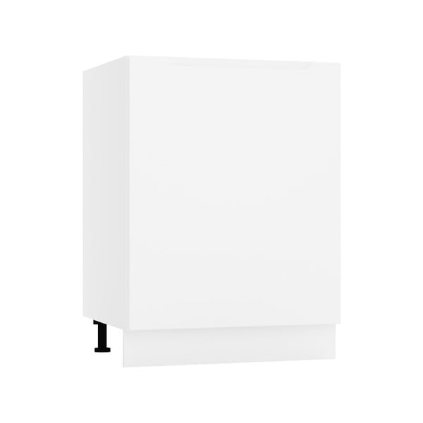 Kuhinjska omarica za umivalnik (širina 60 cm) Nico – STOLKAR