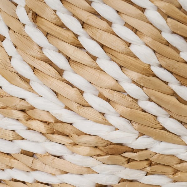 Košar  iz morske trave v kompletu 2 ks – Casa Selección-image-1