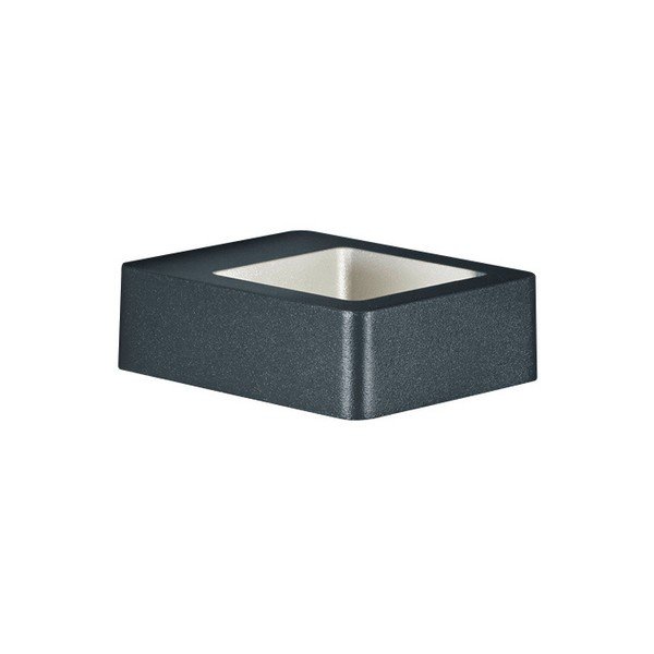 Zunanja stenska svetilka LED (višina 4 cm) Reno - Trio-image-1