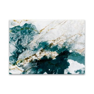 Slika Styler Glasspik Marble, 80 x 120 cm