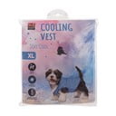 Hladilni jopič za psa Dog Fantasy XL – Plaček Pet Products