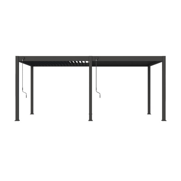 Bioklimatska pergola Intro Plus – Rojaplast-image-3