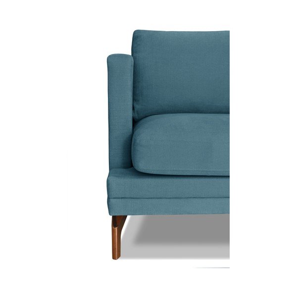 Turkizni trisedežni kavč Windsor & Co. Zofe Jupiter-image-3