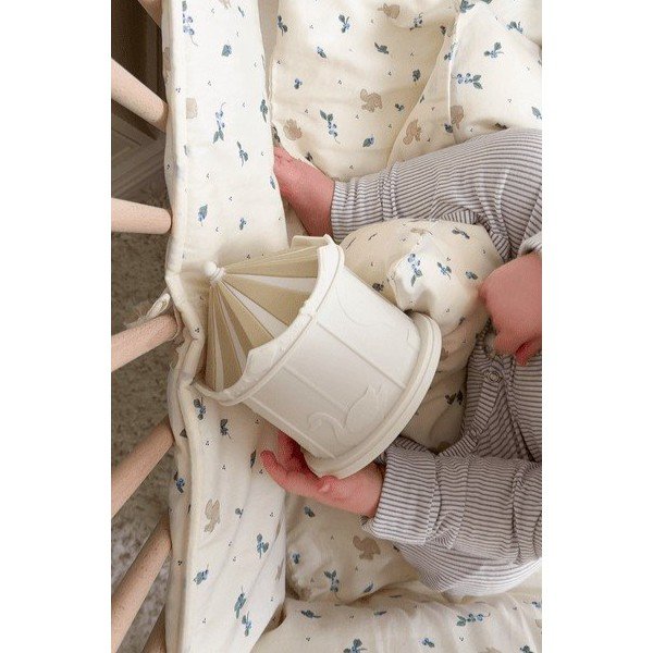 Slonokoščena otroška lučka Carousel Off-White – Cam Cam Copenhagen-image-4