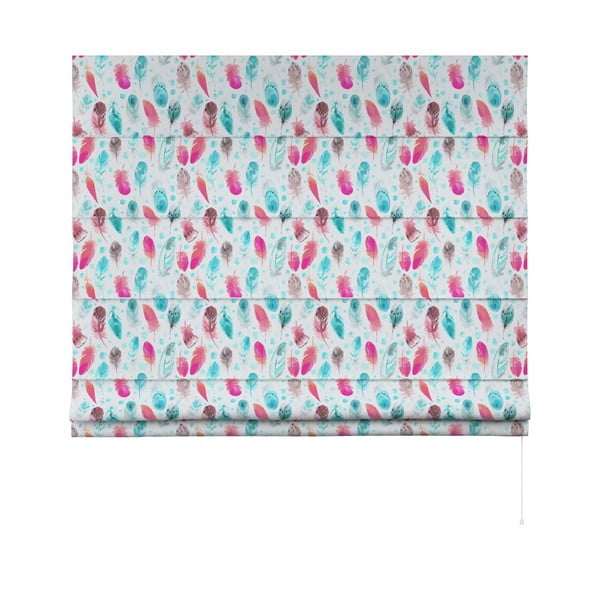 Gubani rolo 170x100 cm Magic - Yellow Tipi-image-3