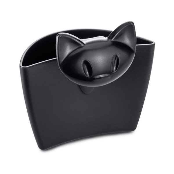 Cedilo za črni čaj Tantitoni Kitty
