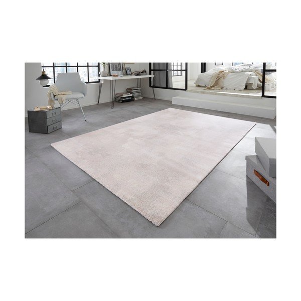 Bež in roza preproga Elle Decoration Euphoria Matoury, 200 x 290 cm-image-4