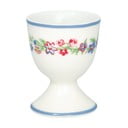 Porcelanasta posodica za jajca Green Gate Ailis