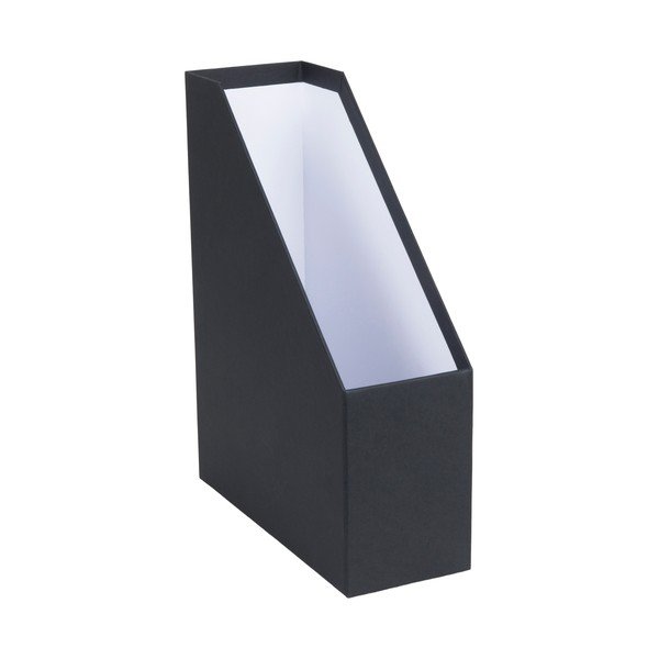 Temno siv namizni organizator Bigso Box of Sweden Viktoria-image-2